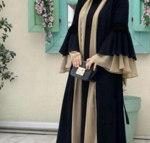 عکس مدل مانتو دخترانه شیک و مجلسی