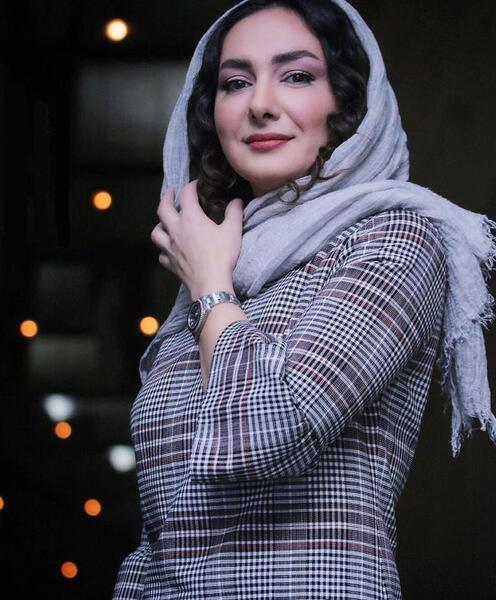 عکس مدل مانتو چهارخونه دخترانه بلند