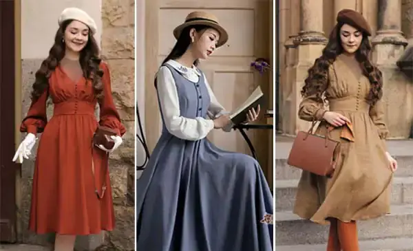 عکس مدل مانتو دخترانه 14 ساله جدید