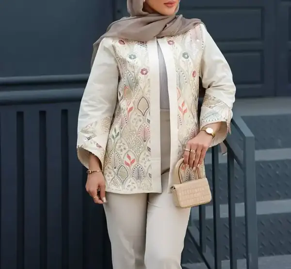 عکس مدل مانتو دخترانه 14 ساله جدید