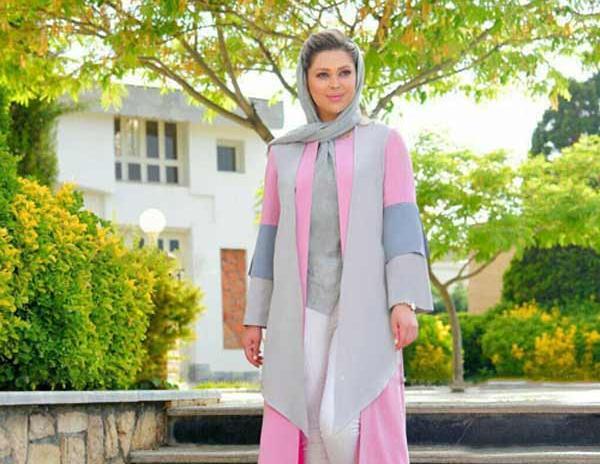 عکس مدل مانتو دخترانه 14 ساله