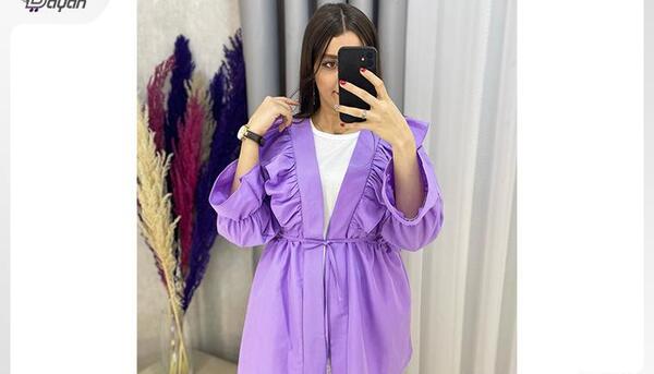 عکس مدل مانتو دخترانه 14 ساله
