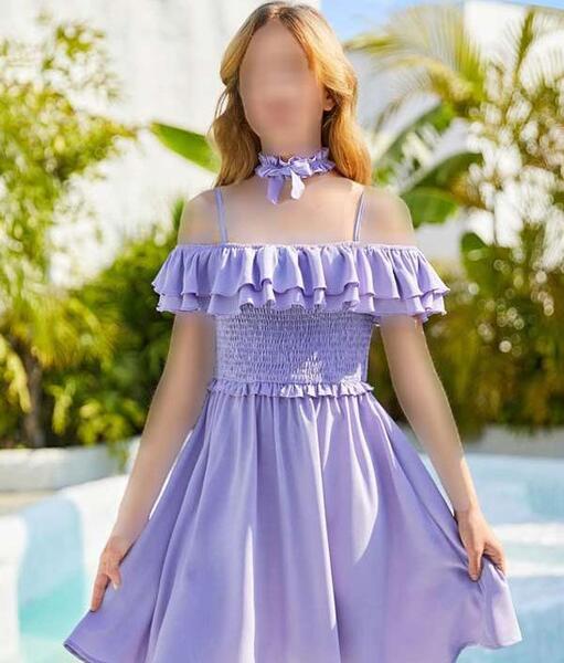 عکس مدل مانتو مجلسی دخترانه 14 ساله