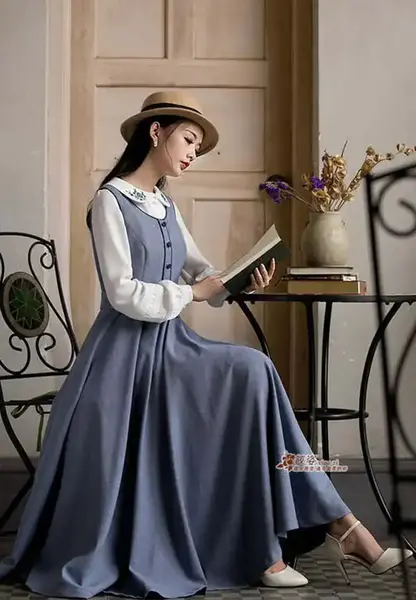 عکس مدل مانتو مجلسی دخترانه 14 ساله