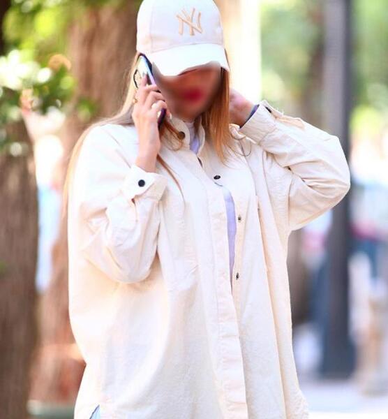 عکس مدل مانتو دخترانه تابستانی کوتاه