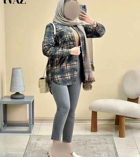 عکس مدل مانتو تابستانی دخترانه کوتاه جدید