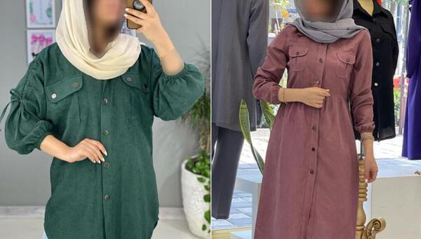 عکس مدل مانتو دخترانه با پارچه میکرو