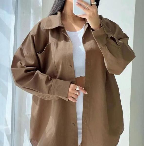 عکس مدل مانتو ساده دخترانه برای دوخت