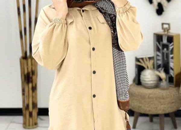 عکس مدل مانتو دخترانه 11 ساله ابروبادی