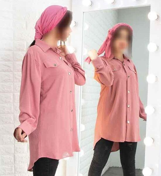 عکس مدل مانتو دخترانه 11 ساله ابروبادی