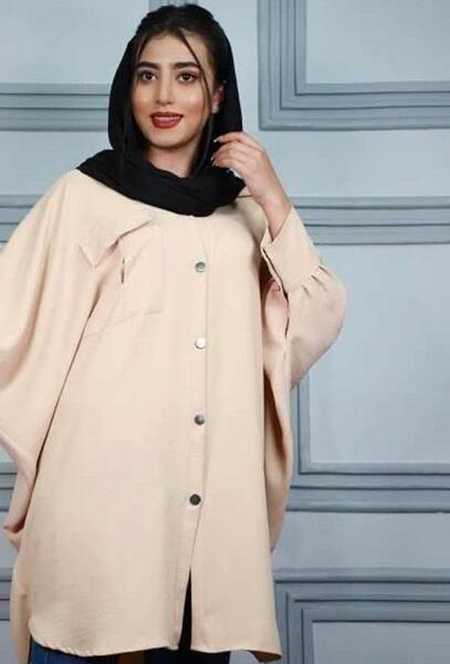 عکس مدل مانتو دخترانه 11 ساله ابروبادی