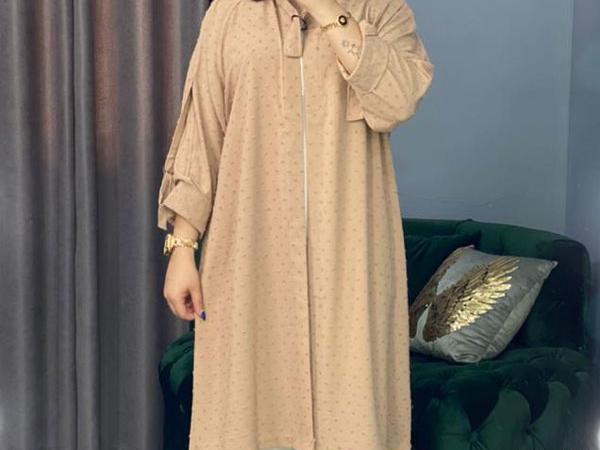 عکس مدل مانتو دخترانه استین مچی