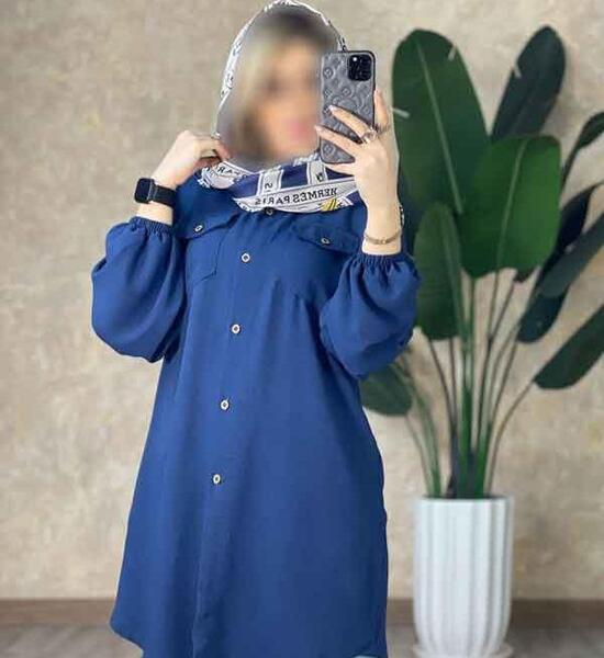 عکس مدل مانتو دخترانه ابروبادی جدید