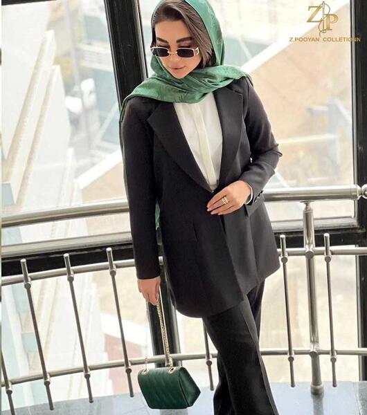 عکس مدل مانتو دخترانه ابروبادی جدید