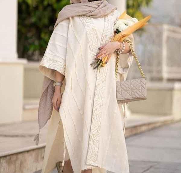 عکس مدل مانتو دخترانه ۱۴۰۲ اینستاگرام