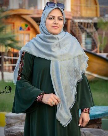 عکس مدل های مانتو عبایی جلو باز