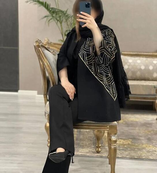 عکس مدل مانتو های مزونی جدید