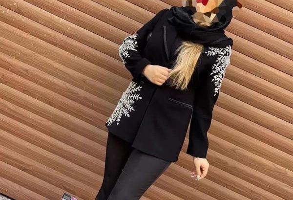 عکس مدل مانتو پاییزه مزونی جدید