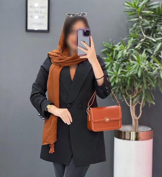 عکس مدل مانتو مازراتی جدید ۱۴۰۲