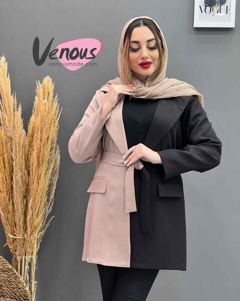 عکس مدل مانتو کتی جدید مازراتی