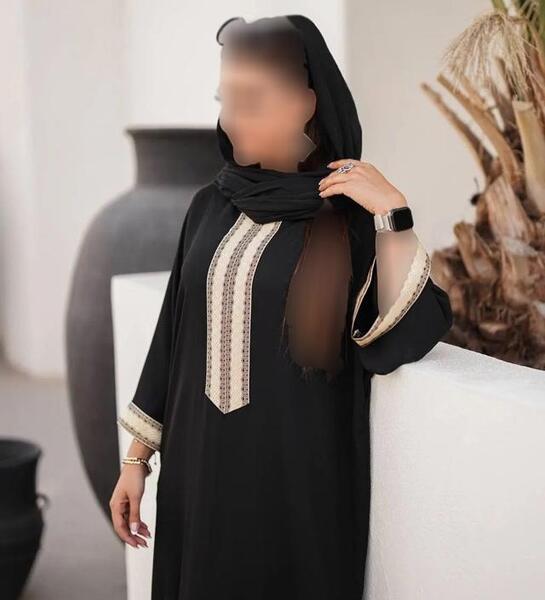 عکس مدل مانتو بلند تابستانی اینستاگرام