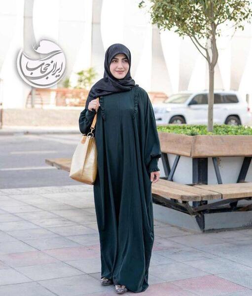 عکس مدل مانتو بلند تابستانه ۱۴۰۲