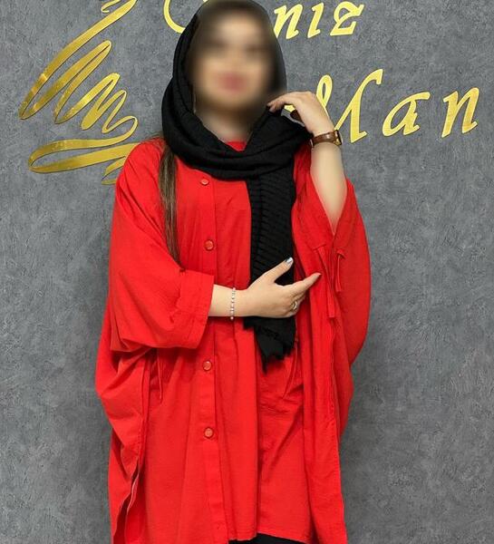 عکس مدل مانتو جلو باز ابروبادی جدید