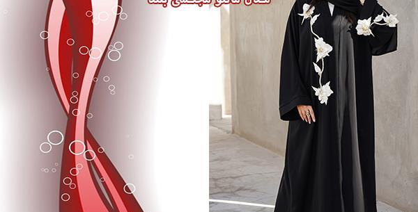 عکس مدل مانتو بلند مجلسی لاکچری