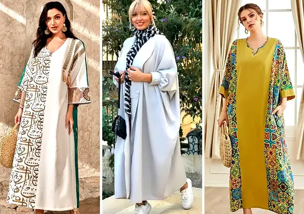 عکس مدل مانتو کرپ بلند مجلسی شیک