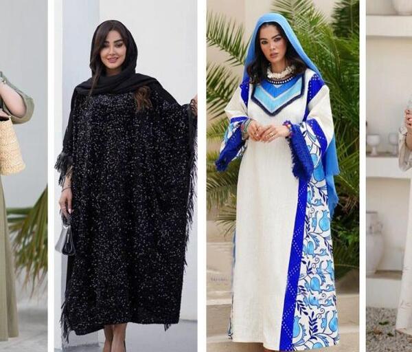 عکس مدل مانتو بلند با پارچه فاستونی