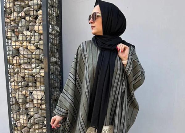 عکس مدل مانتو کوتاه و بلند اسپرت دخترانه