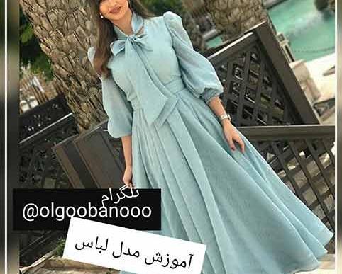عکس مدل مانتو بلند حجاب اسلامی