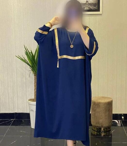 عکس مدل مانتو خفاشی استین مچی بلند