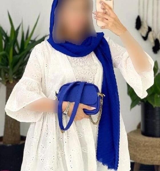 عکس مدل مانتو تابستانی عروسکی جدید