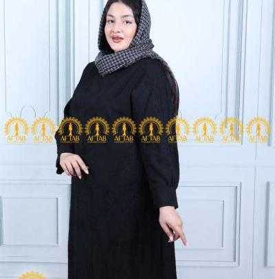 عکس مدل مانتو جدید تابستانی سایز بزرگ