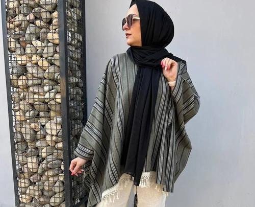 عکس مدل مانتو کوتاه زنانه شیک جدید