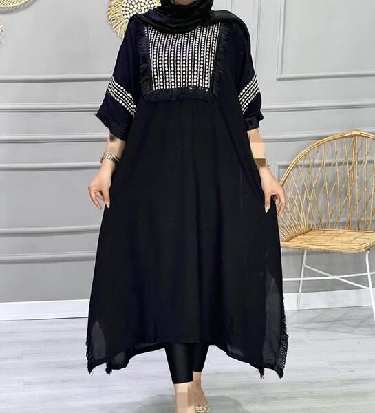عکس مدل مانتو تابستانه جدید زنانه مجلسی