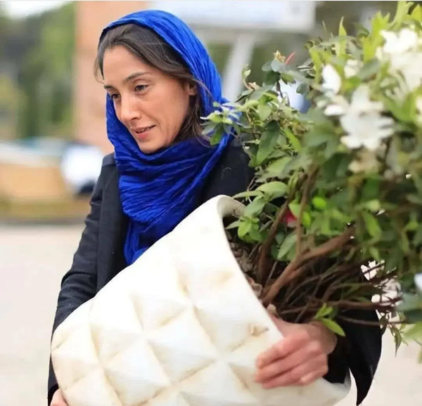 عکس مدل مانتو هدیه تهرانی جدید