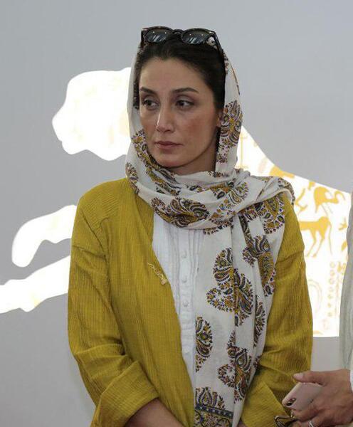 عکس مدل مانتو هدیه تهرانی جدید