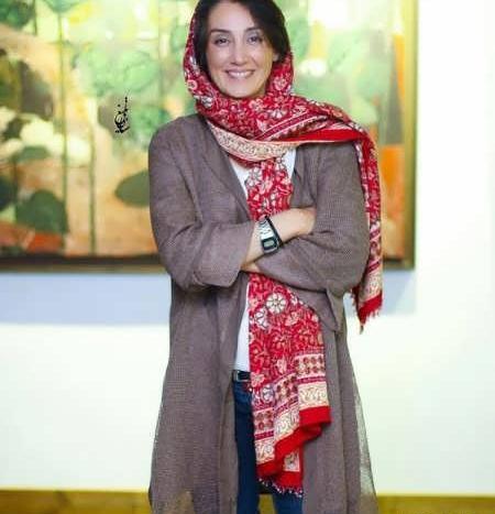 عکس مدل مانتو هدیه تهرانی جدید