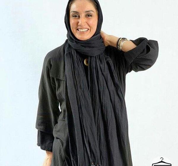 عکس مدل مانتو هدیه تهرانی جدید