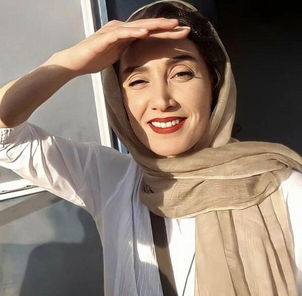 عکس مدل مانتو هدیه تهرانی جدید