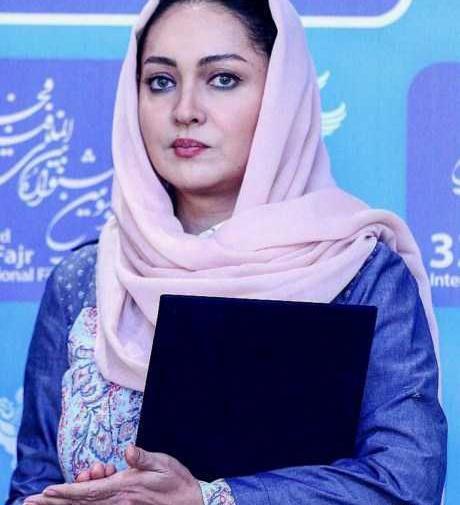 عکس بازیگران مدل مانتو تهرانی جدید