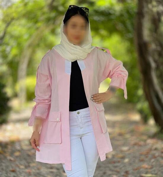 عکس مدل های جدید مانتو کوتاه تابستانی