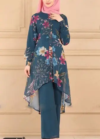 عکس مدل مانتو جدید با پارچه حریر ساده