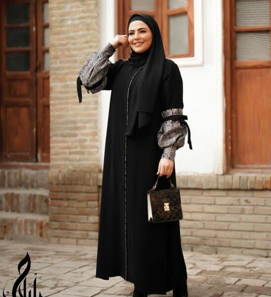 عکس مدل مانتو جدید برای عید دخترانه