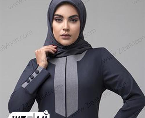 عکس مدل مانتو اداری جدید 1401