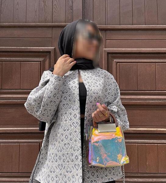 عکس مدل مانتو کتی جدید امسال