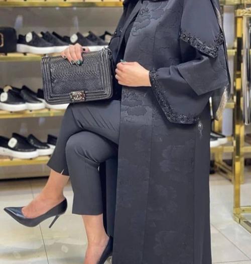 عکس مدل مانتو امسال جدید 1402
