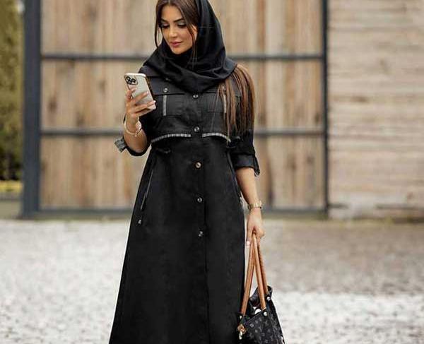 عکس جدیدترین مدل مانتو های اسپرت
